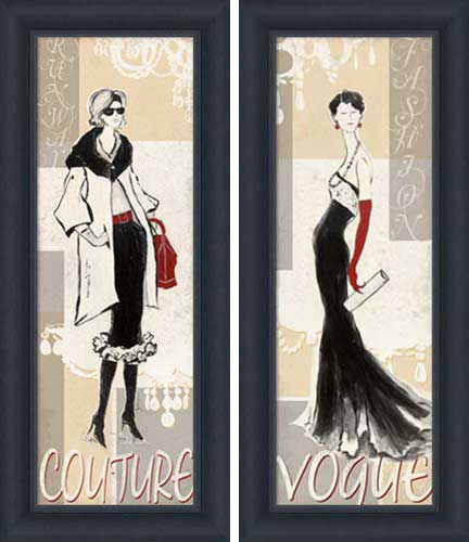 Couture & Vougue